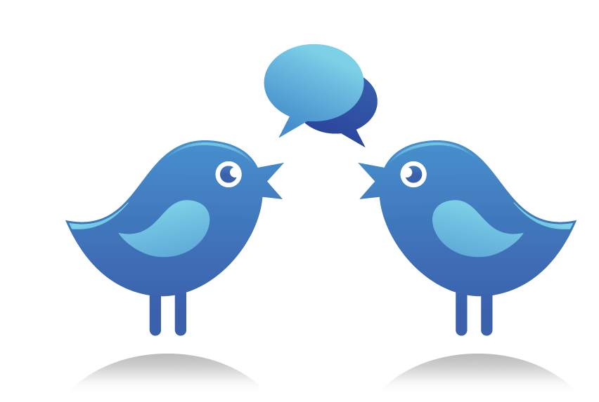 Tweet, Tweet, Twitter Chats